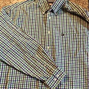 Tommy Hilfiger Button Up